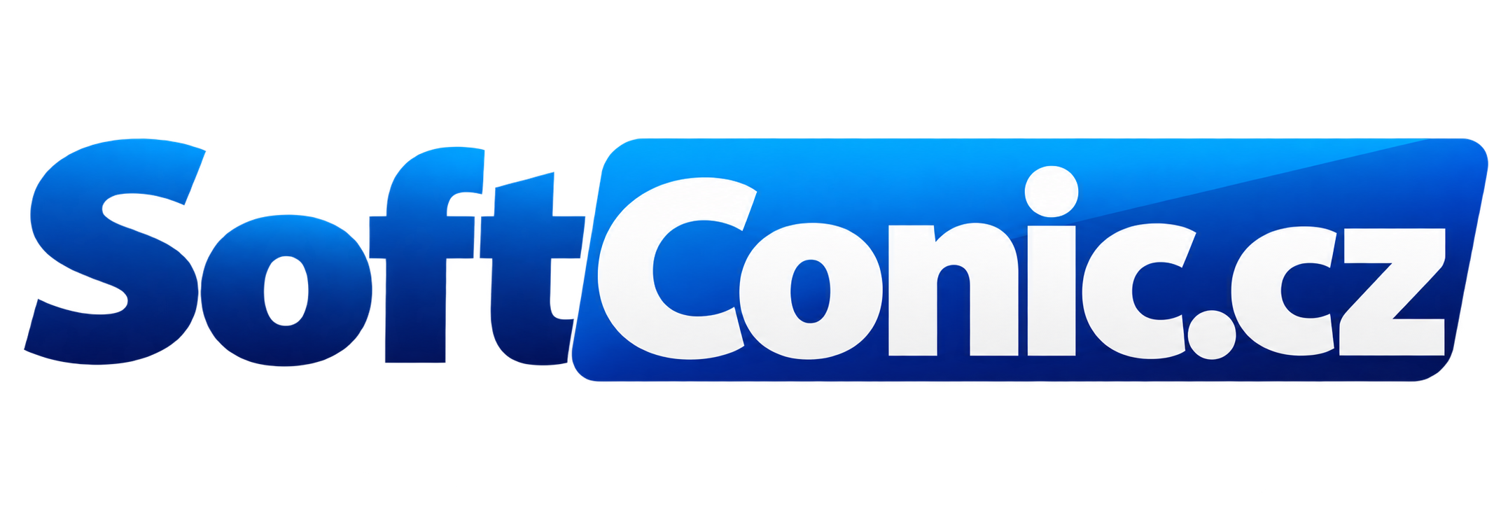 SoftConic.cz